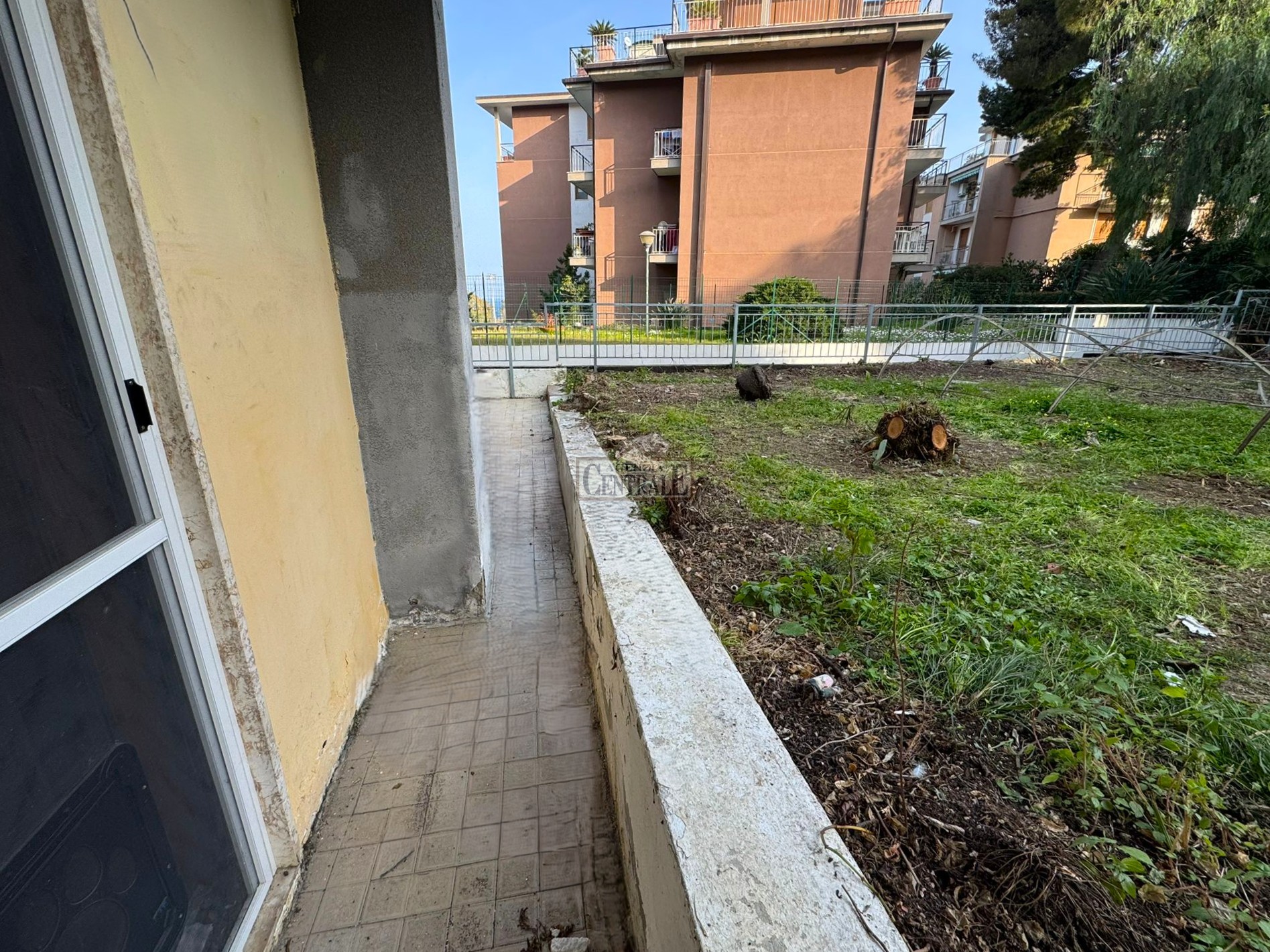 Agenzia Immobiliare Centrale Sanremo